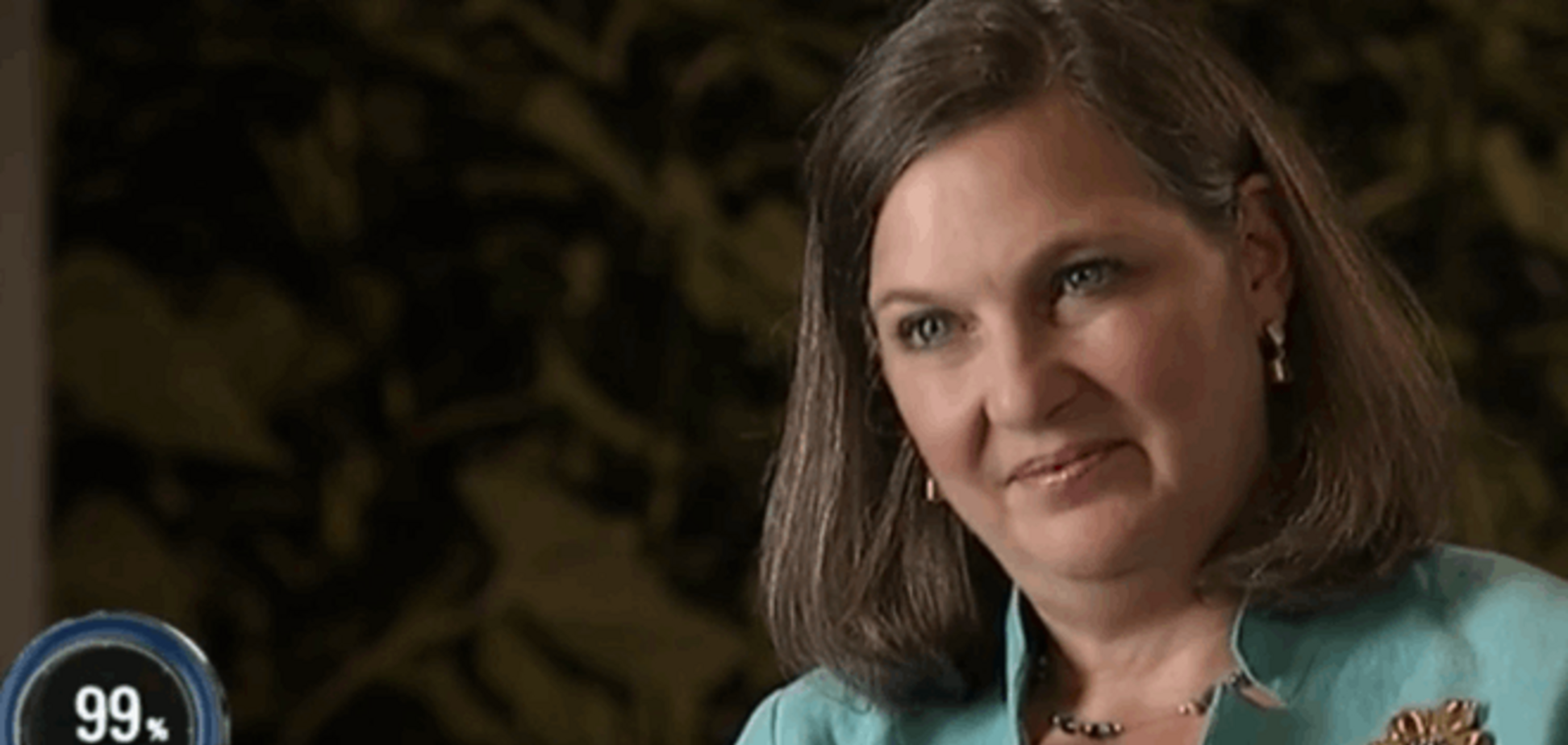 Украина до сих пор не прошла путь борьбы с коррупцией - Нуланд