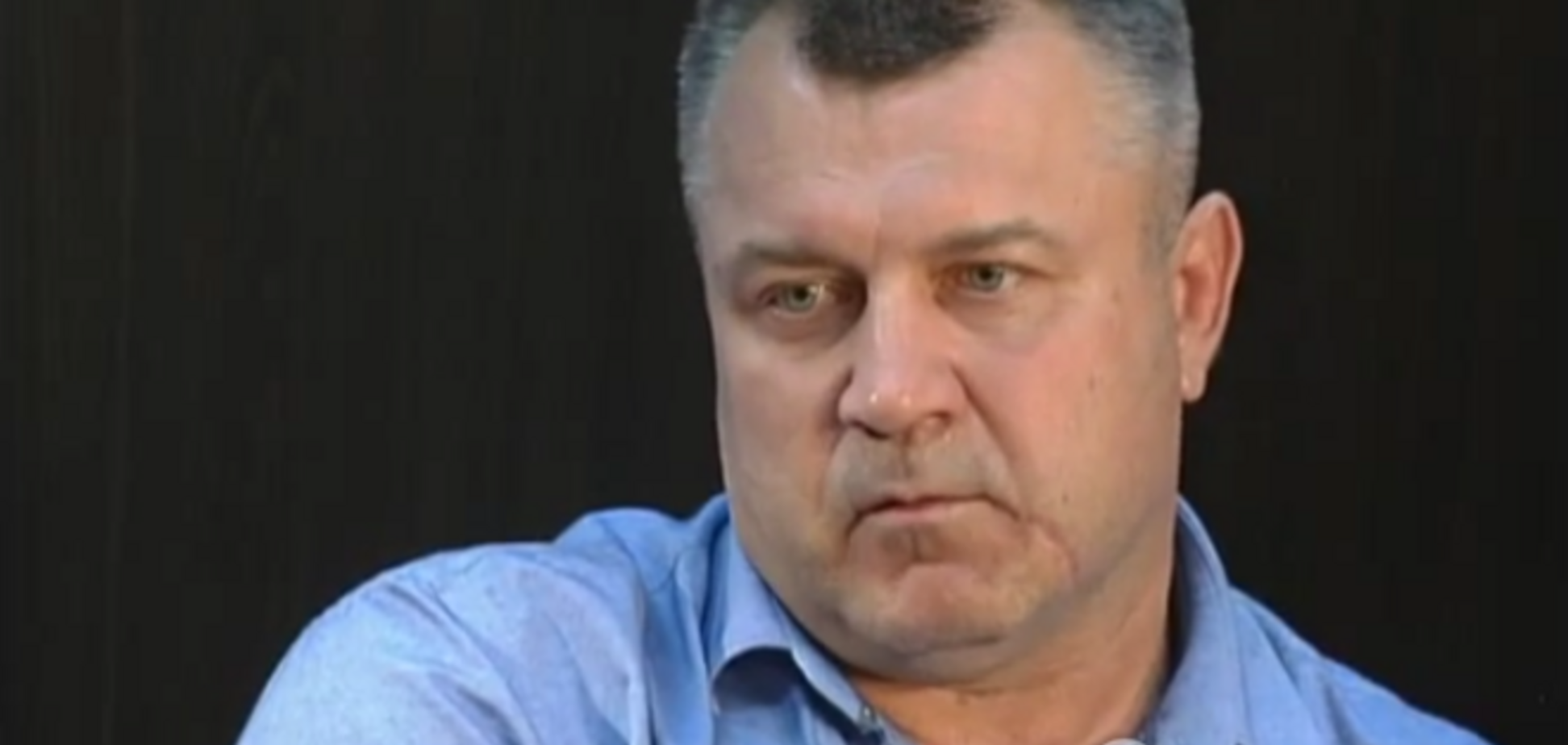 Відомий луганський адвокат назвав Москаля хрещеним батьком сепаратизму