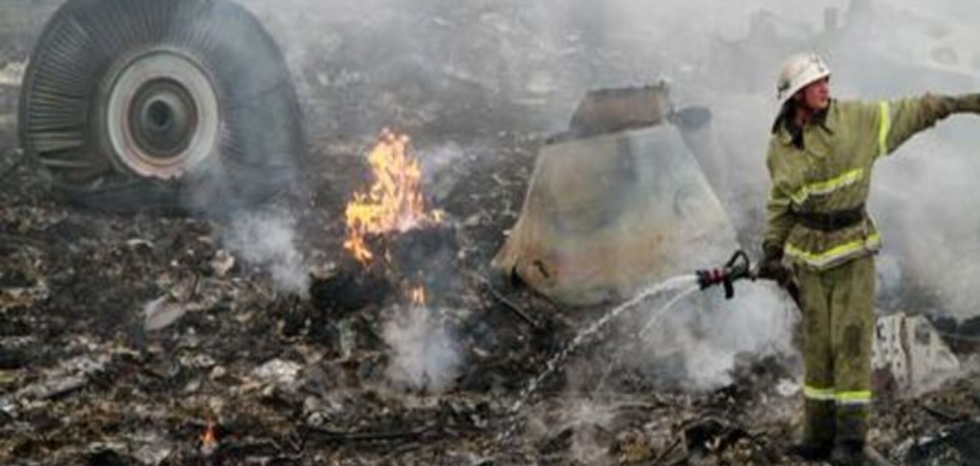 Рік по тому: все, що ми знаємо про трагедію Boeing над Донбасом