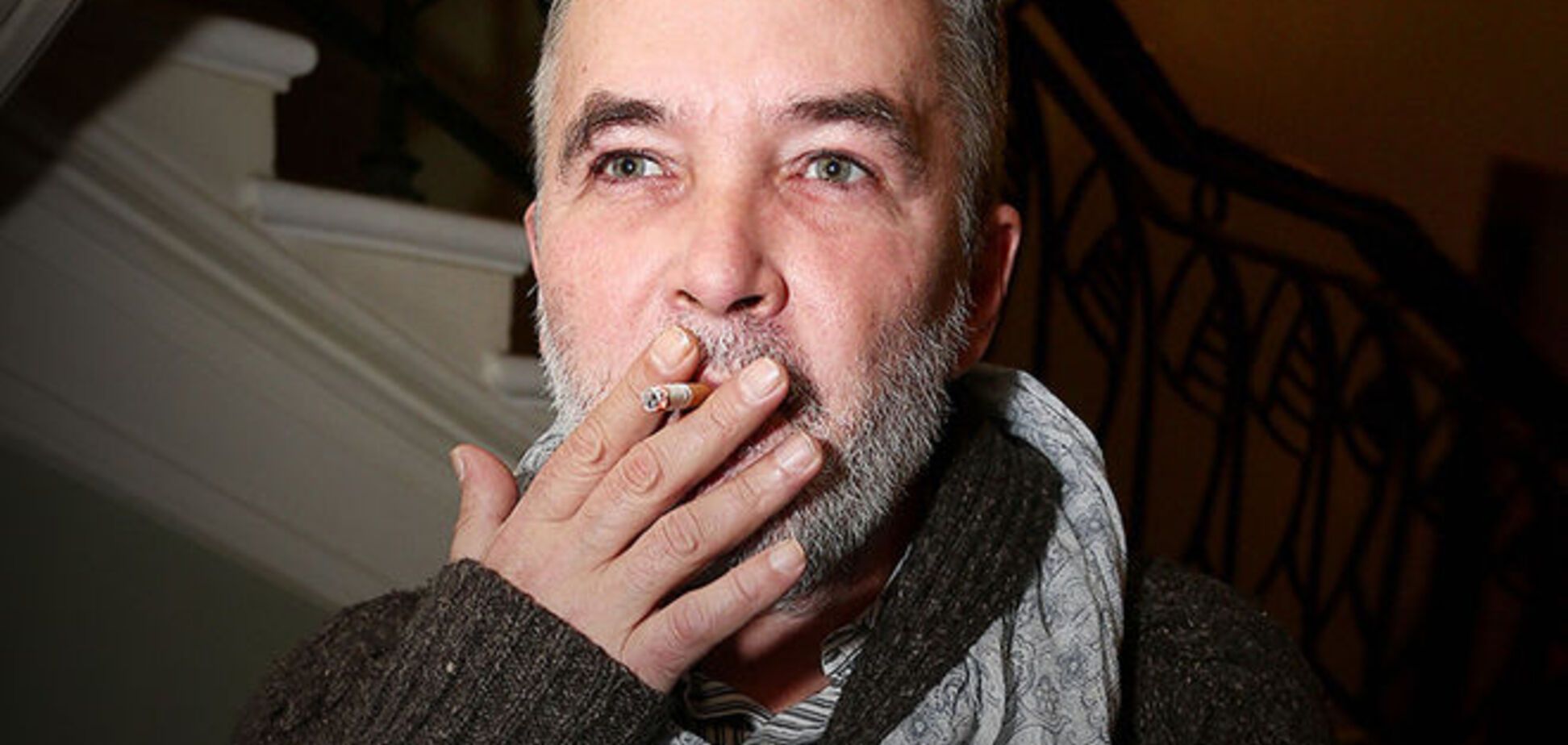 Над пропастью во лжи: российский поэт посвятил стихи годовщине сбитого Боинга