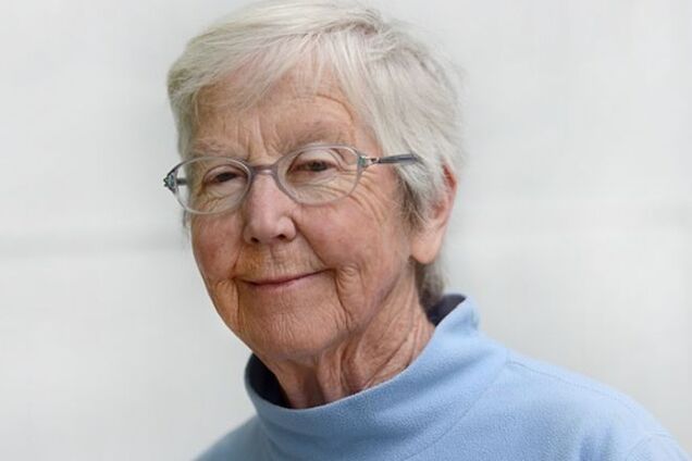 Меган Райс: 85-летняя монашка с судимостью за незаконное проникновение на ядерный объект в Теннесси