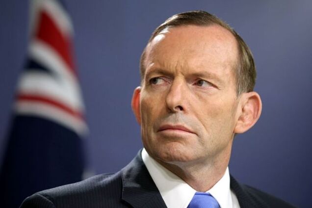 Премьер Австралии: Боинг над Донбассом сбили террористы