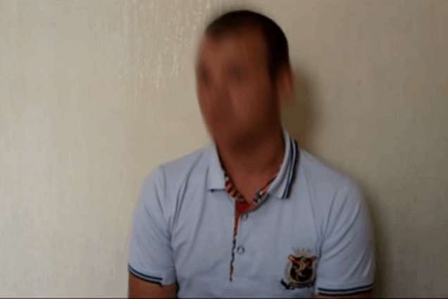 Луганчанина-патріота в Росії тортурами і струмом переконували співпрацювати з ФСБ: опубліковано відео