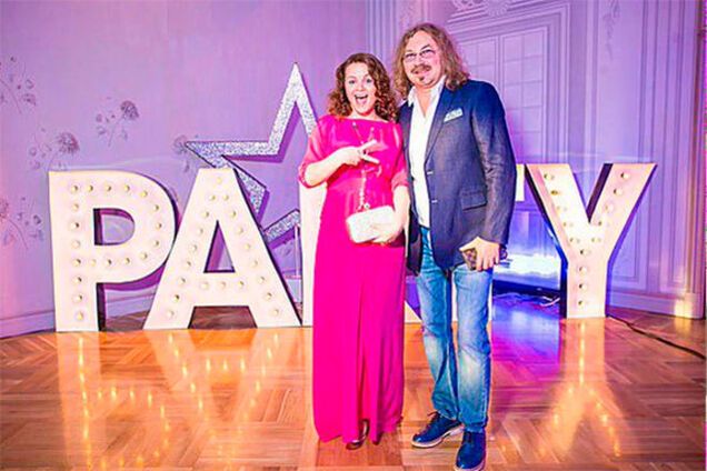 Молодая жена Игоря Николаева перестала скрывать беременность