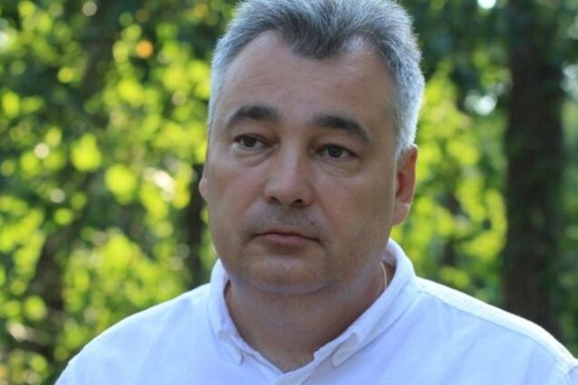 Не треба розводити паніку: Росія не піде в наступ - Снєгирьов