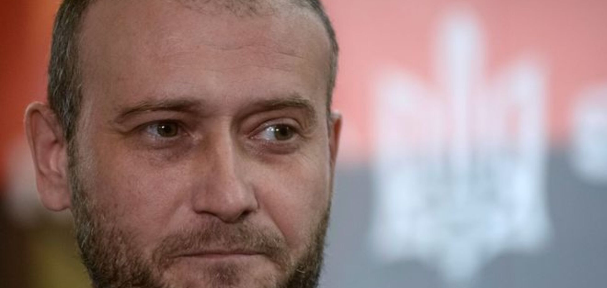 Ярош рассказал, чем 'Правый сектор' займется в Киеве