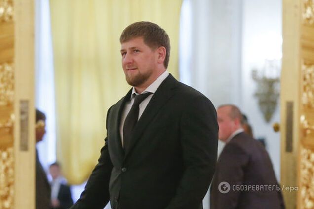 Кадыров задумал питаться только чеченскими продуктами