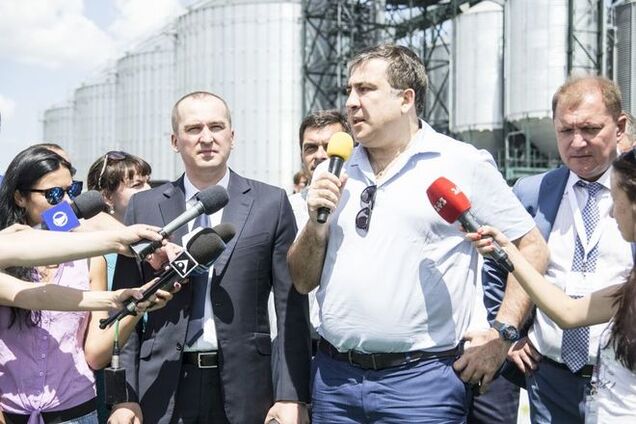 Минагрополитики и Одесская ОГА спасут местные фермерские хозяйства