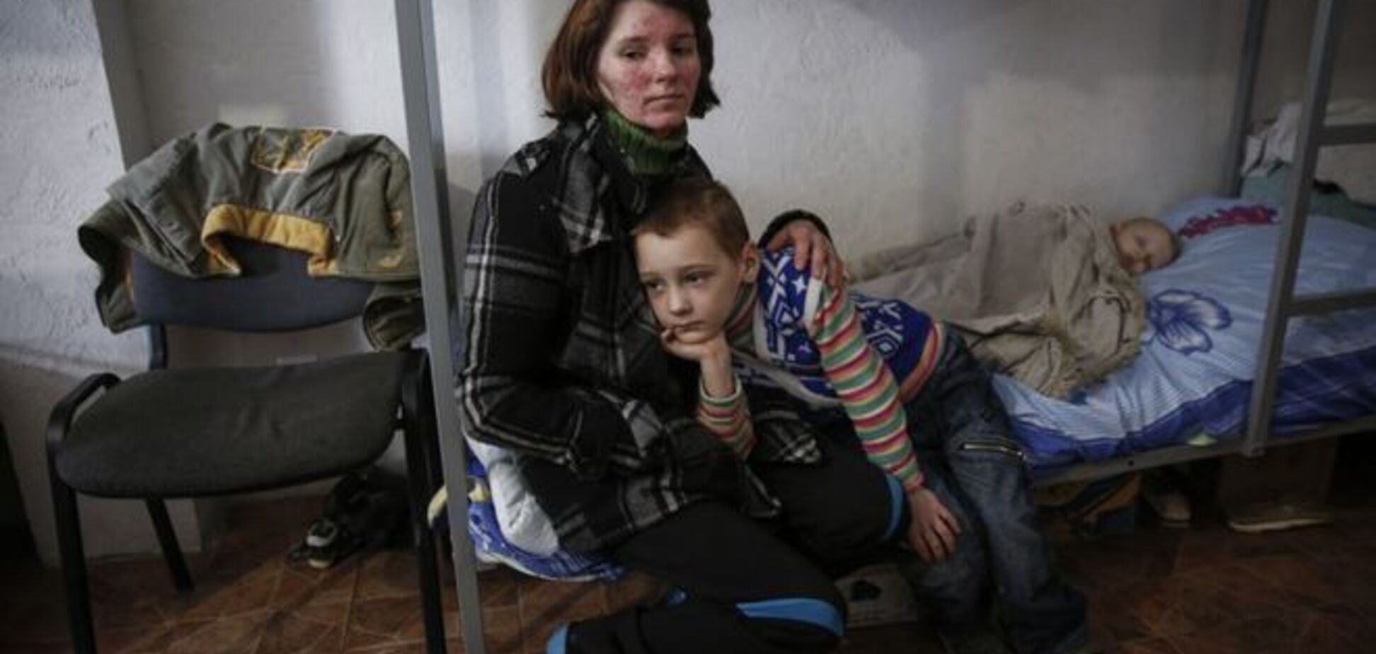Кожен другий з жителів Донецька, що 'понаїхали', повернувся в окупацію