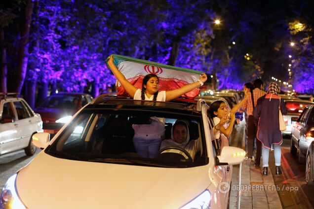 Жизнь без санкций: Иран уже предвкушает