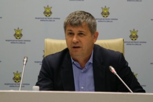 Нашел оправдание. Ланьо объяснил, зачем 'убегал' из Украины