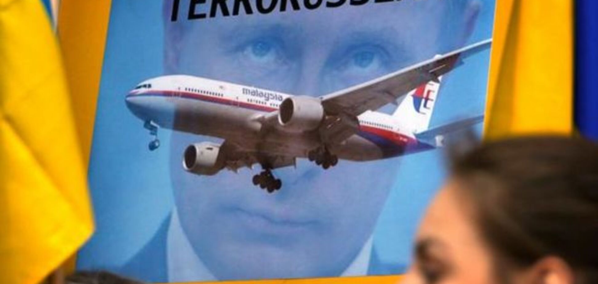До трибунала по Boeing-777 стала известна главная претензия Запада к России