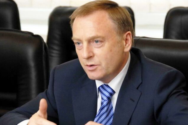 Лавринович рассказал, почему в Конституции нужен пункт об особом статусе Донбасса