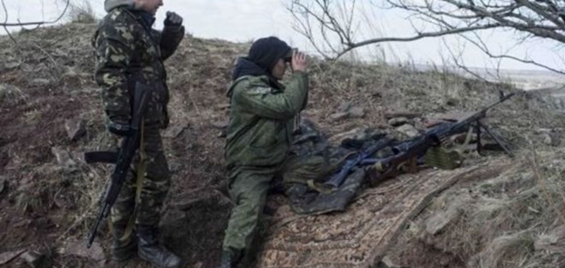 Терористи можуть атакувати Маріуполь з нового напрямку