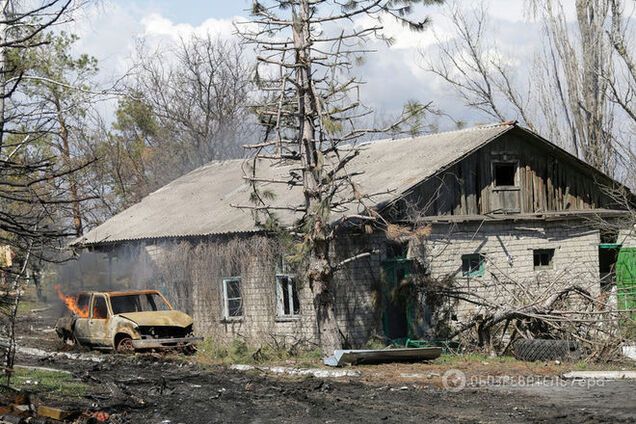 Войну в Украине россиянам подали продолжением Второй мировой - журналист