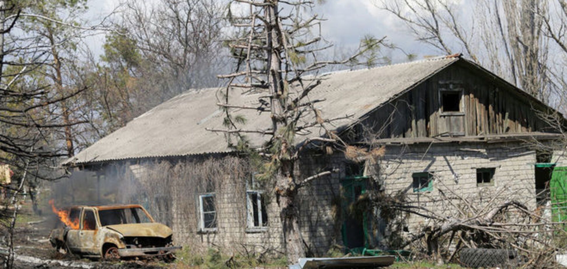 Войну в Украине россиянам подали продолжением Второй мировой - журналист