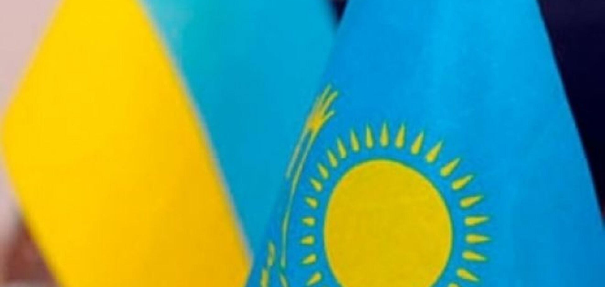 Казахстан не дасть Росії підвищити мита для України