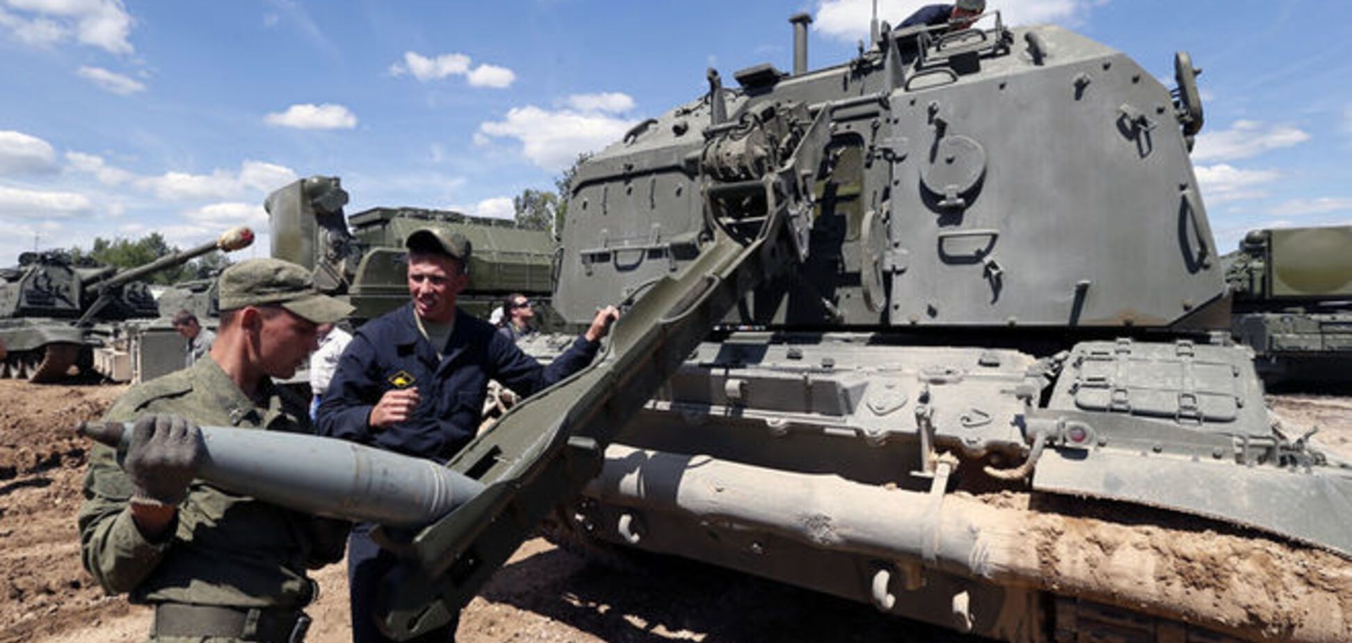 Бригинец раскрыл планы России по вторжению в Украину