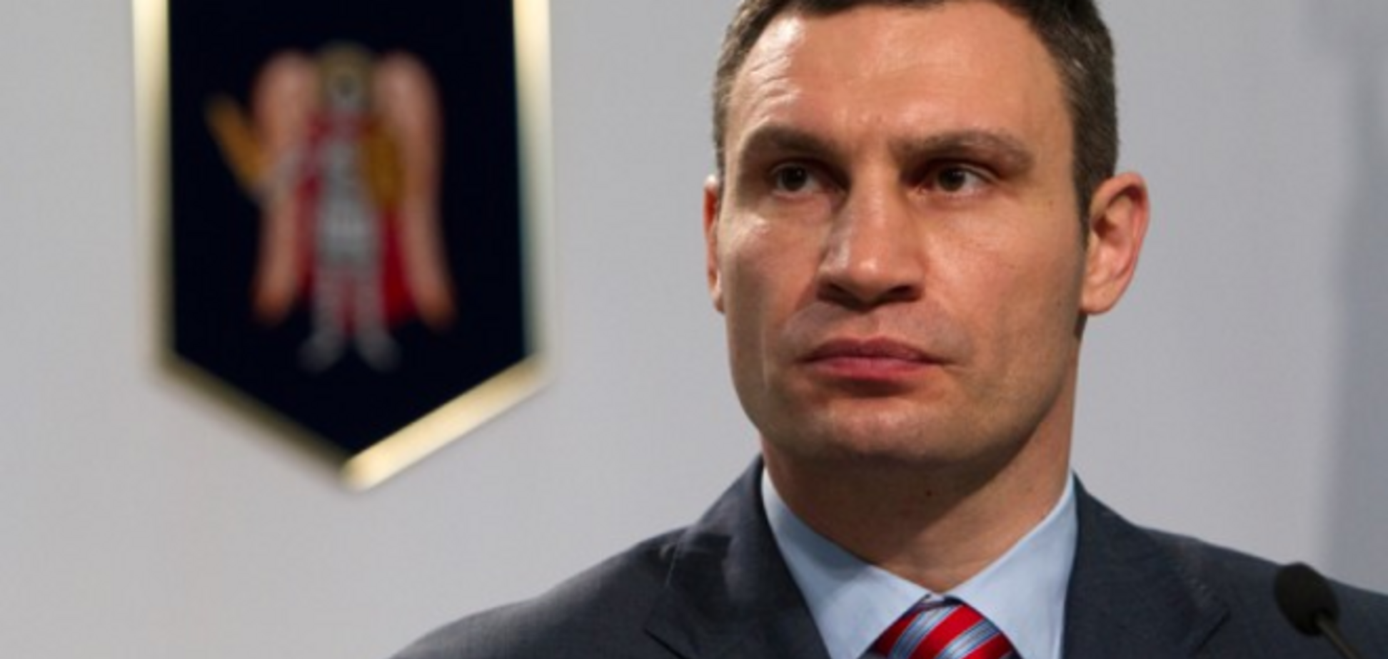 Кличко отметил 44-летие: незабываемые цитаты и смешные фото киевского мэра