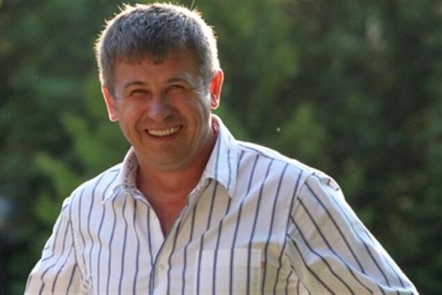 Нардеп Ланьо пытался бежать из Украины