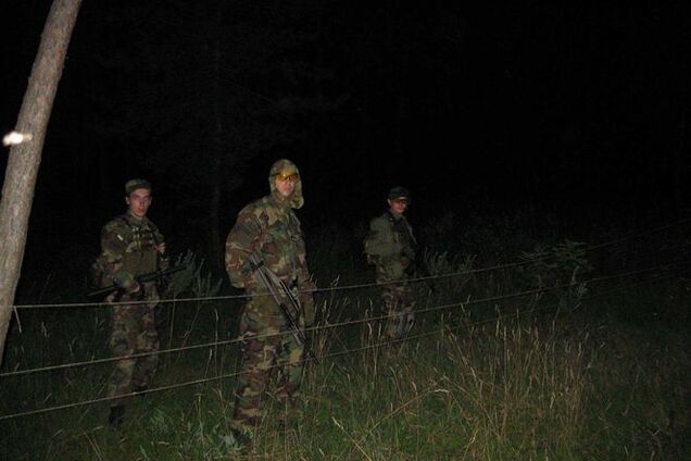 Терористи почали 'полювати' на українських військових в тилу - ІС