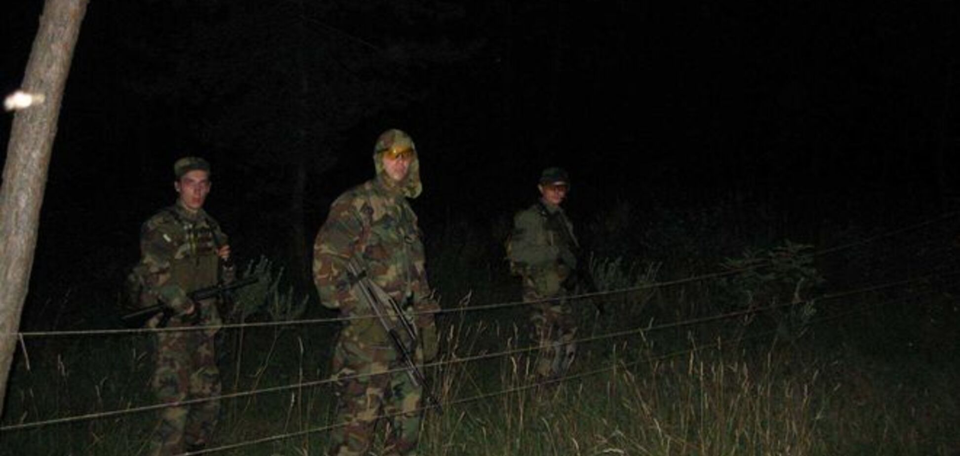 Террористы начали 'охотиться' на украинских военных в тылу - ИС