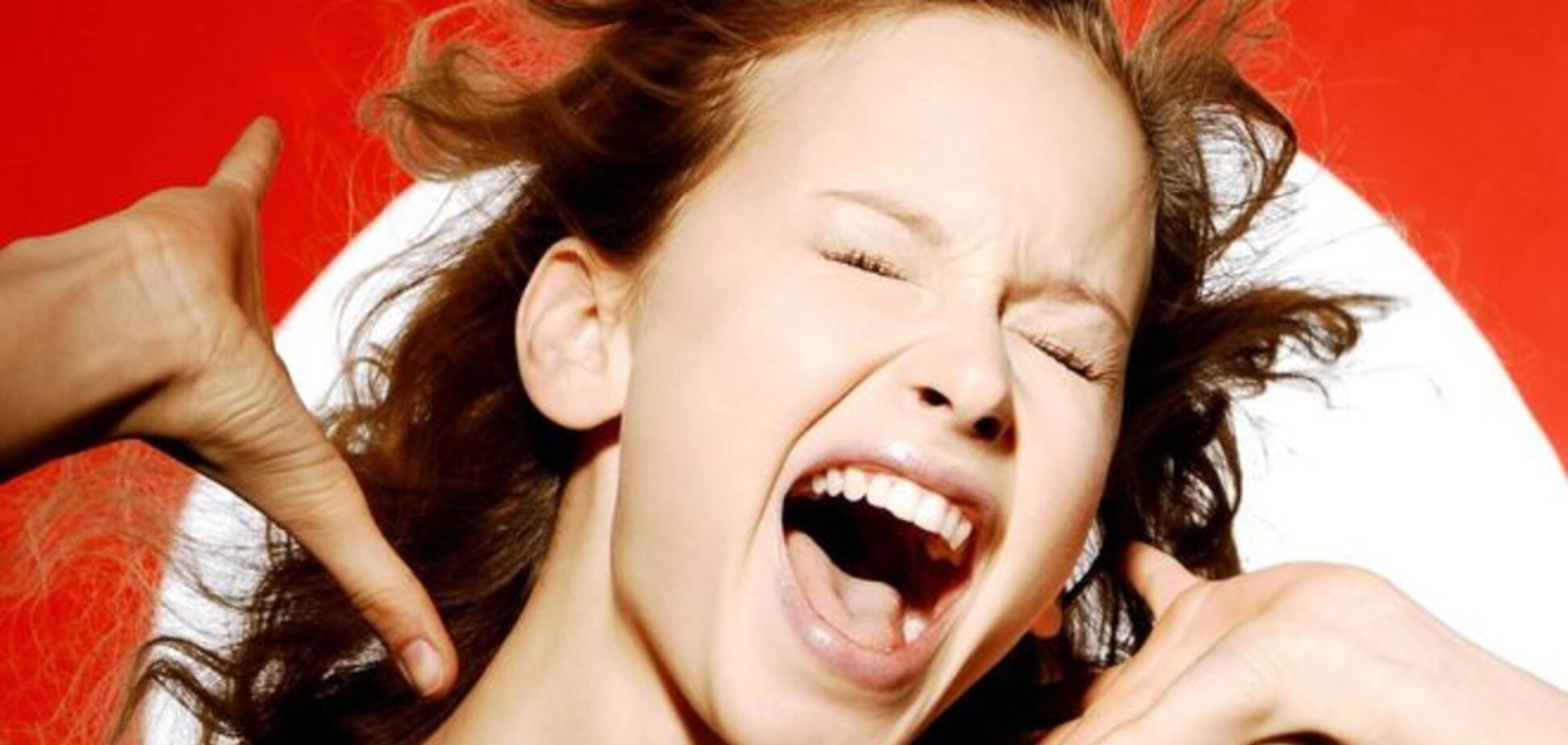 Ученые сообщили об уникальных свойствах крика человека