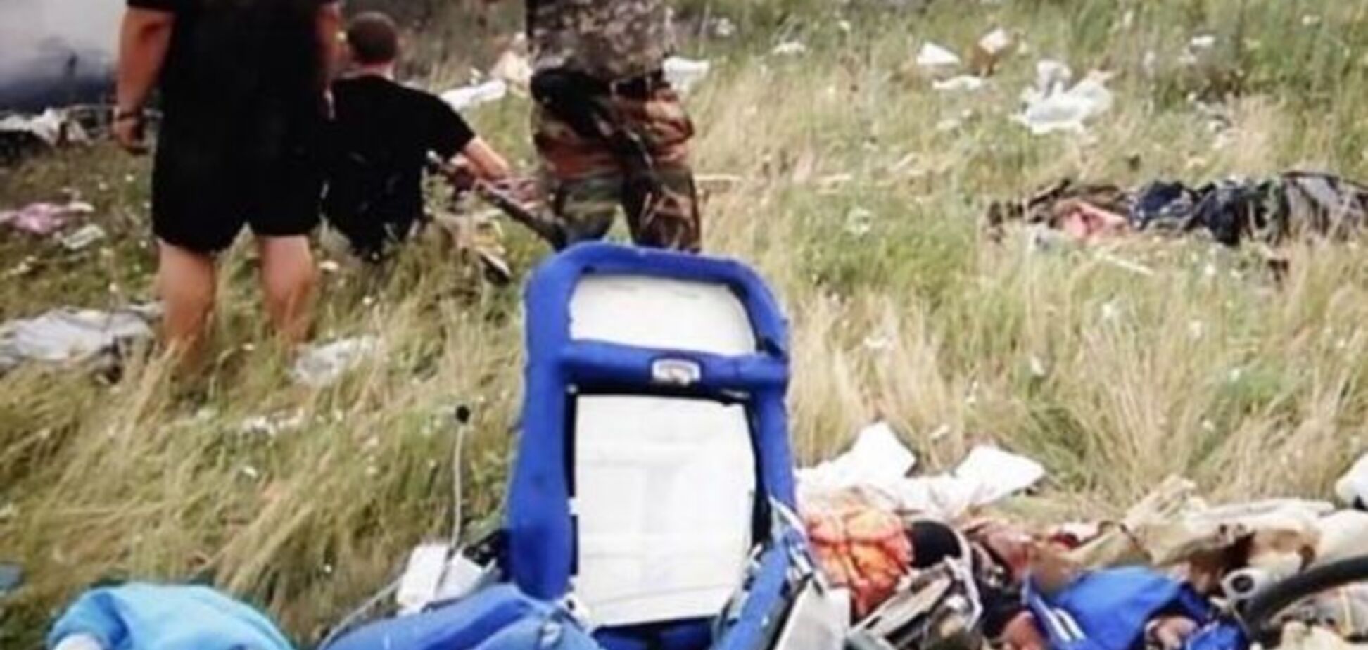 'Это отвратительно'. Террористы 'ДНР' шокировали австралийских министров