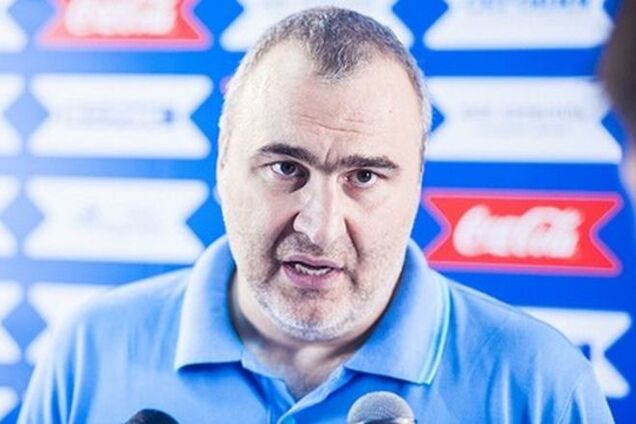 Сборная Украины должна попасть в топ-8 Евробаскета – тренер