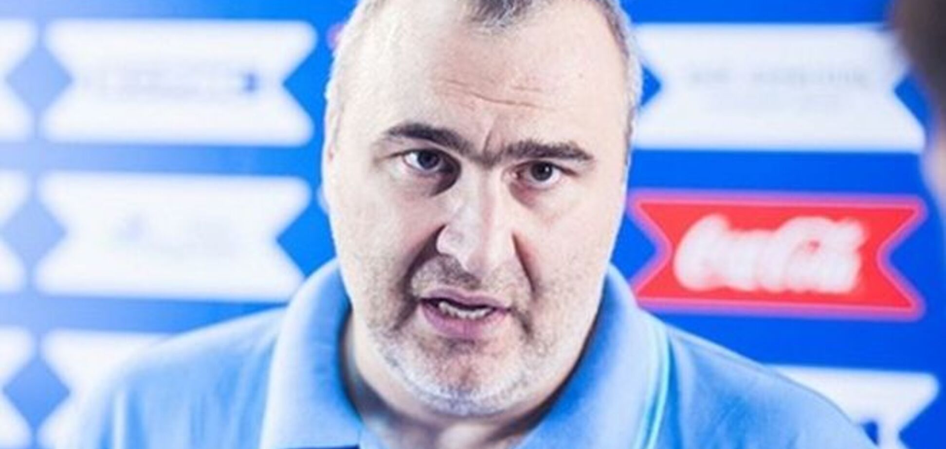 Сборная Украины должна попасть в топ-8 Евробаскета – тренер