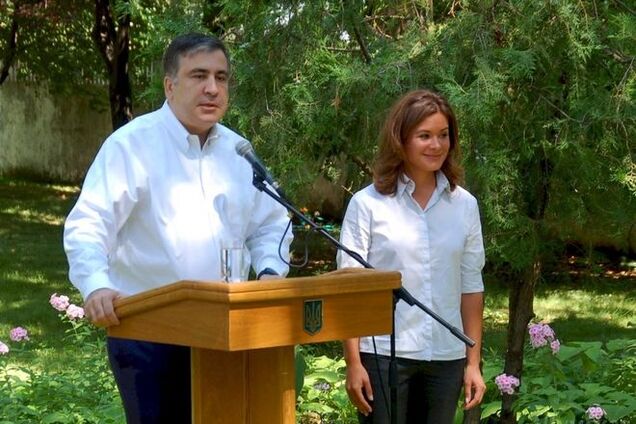 В Госдуме России уход Гайдар к Саакашвили приравняли к измене Власова