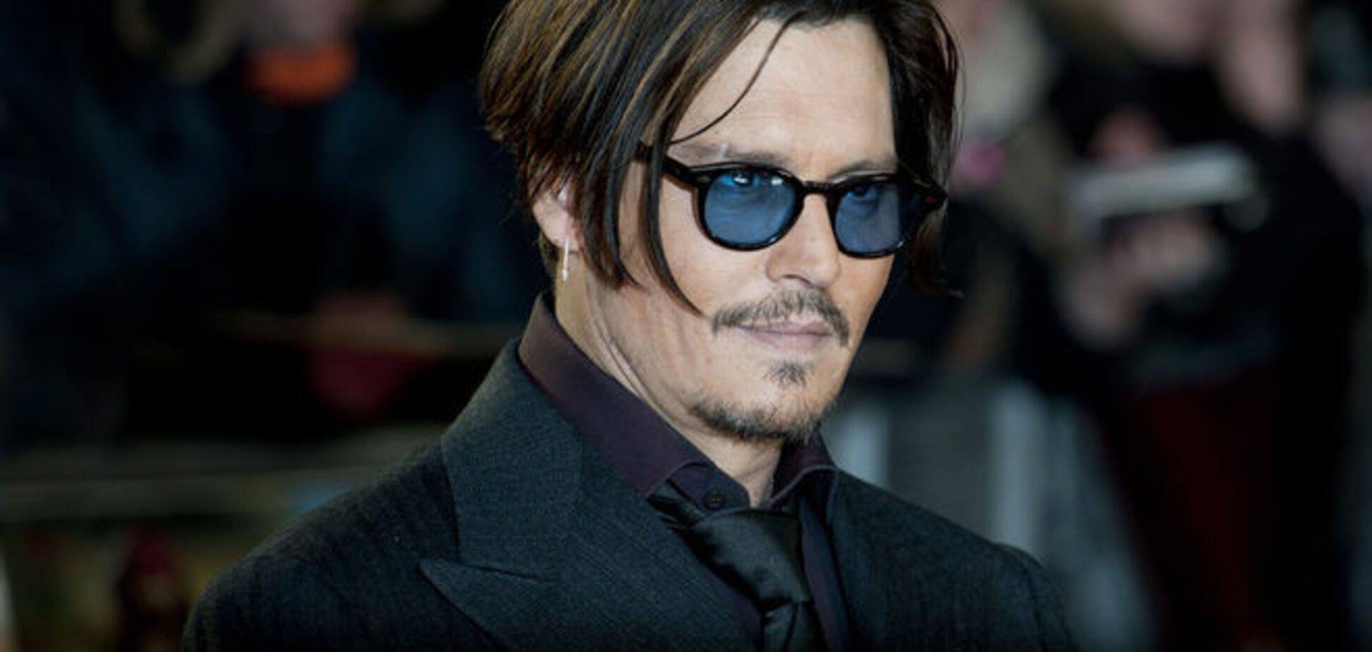 Джонии Депп обзавелся островом в Греции