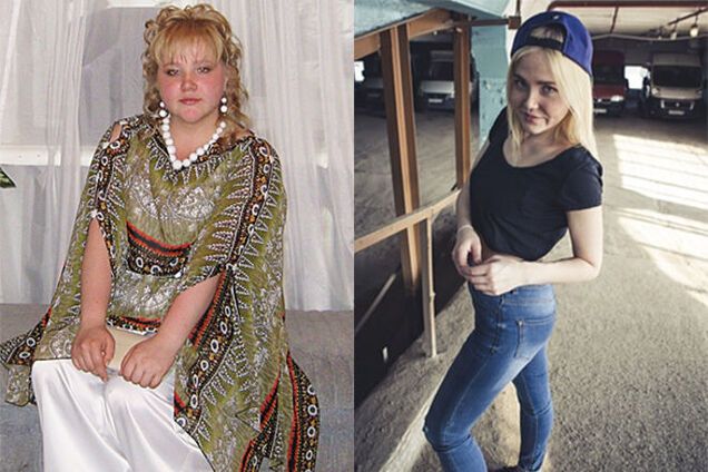 Как реально похудеть: история девушки, избавившейся от 68 килограммов