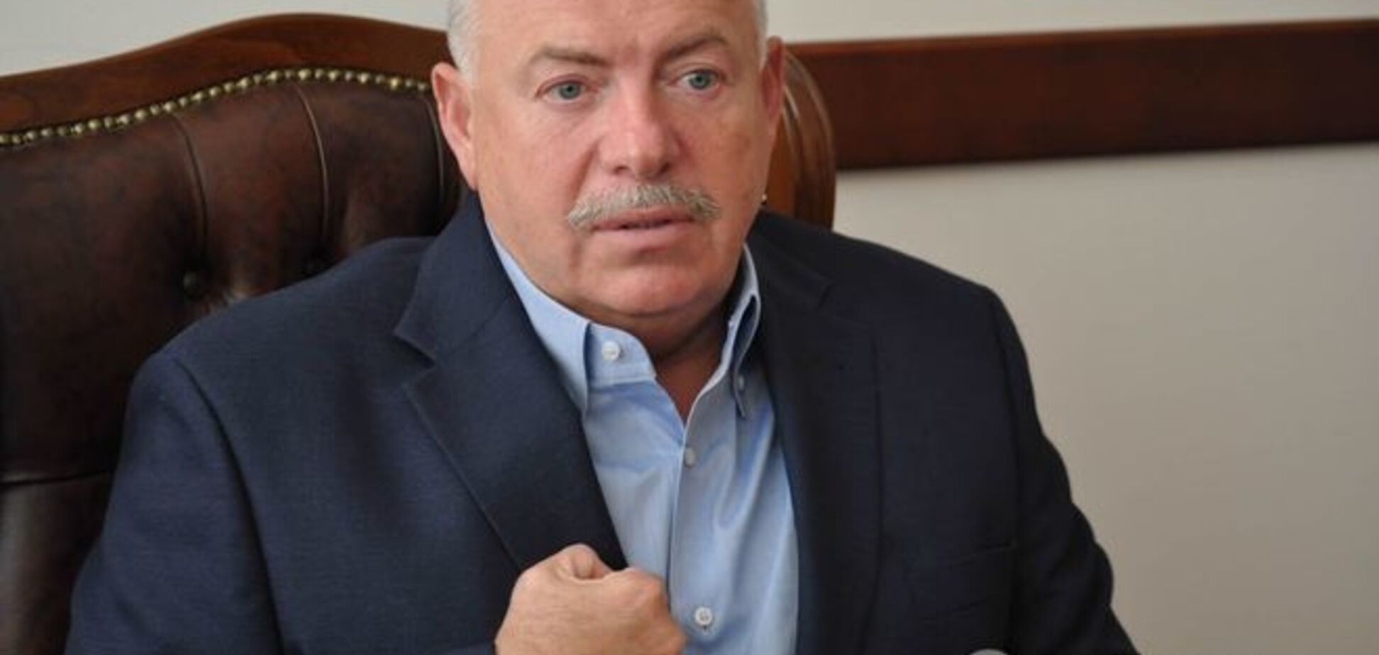 Святослав Пискун о реформах: телега и так уже летит - что ж вы колеса отрываете?