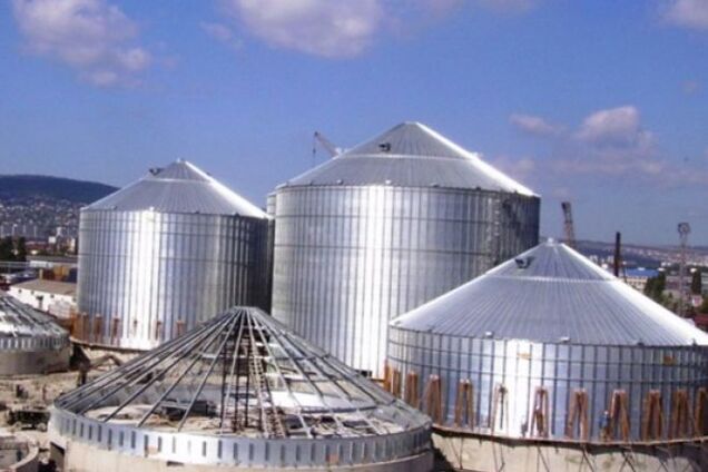 'Cargill' дасть гроші на зерновий термінал у порту 'Південний' - Яценюк