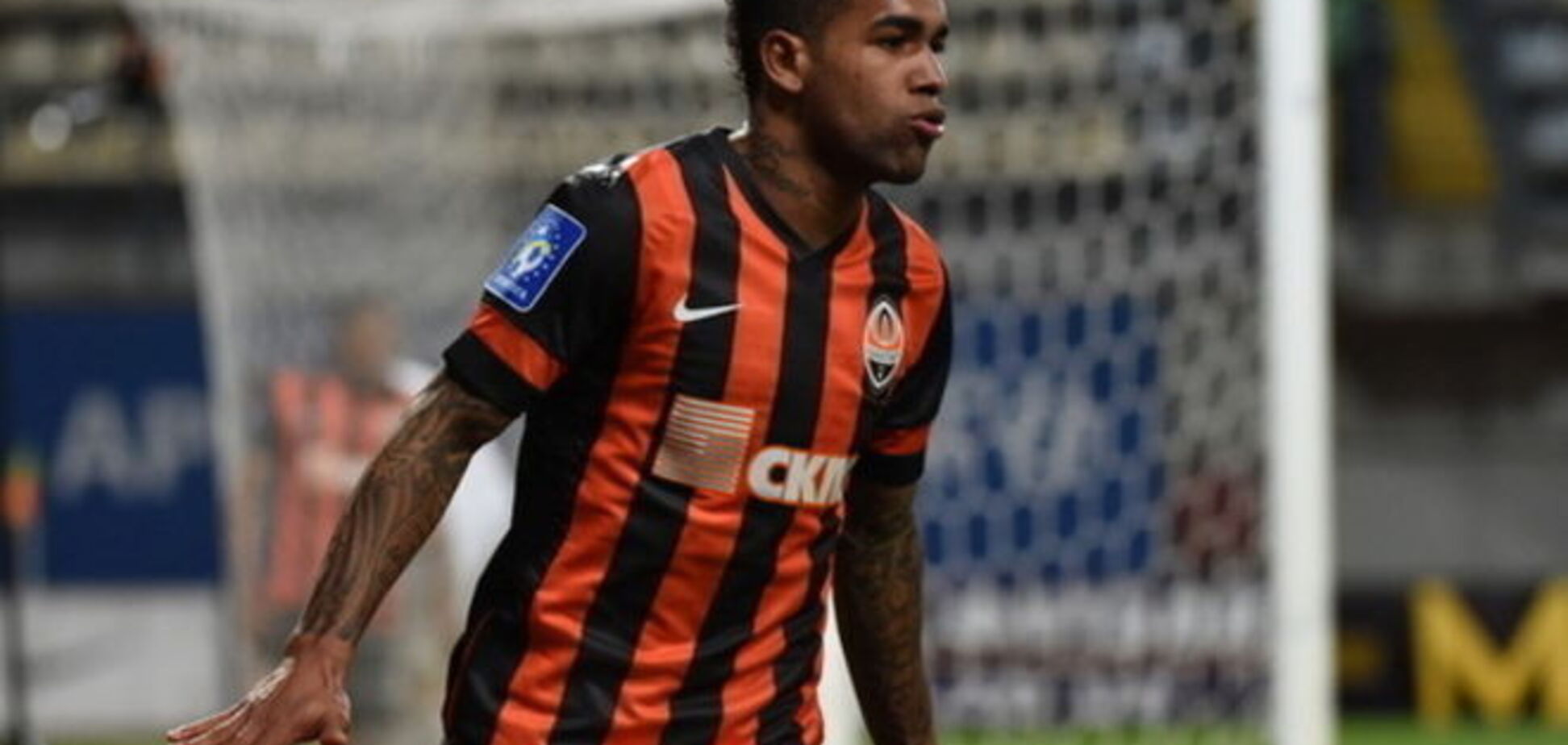 Лидер 'Шахтера': 'Фенербахче' так же хорош, как и мы