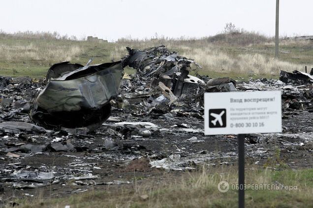 Российский журналист о трибунале по 'Боингу': будет стыд и позор