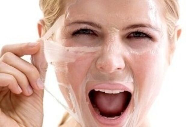 Супермаска для чистки пор: ваше лицо будет, как с обложки глянца