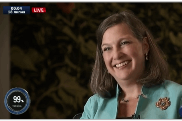 Нуланд рассказала, есть ли для Украины временные рамки по борьбе с коррупцией