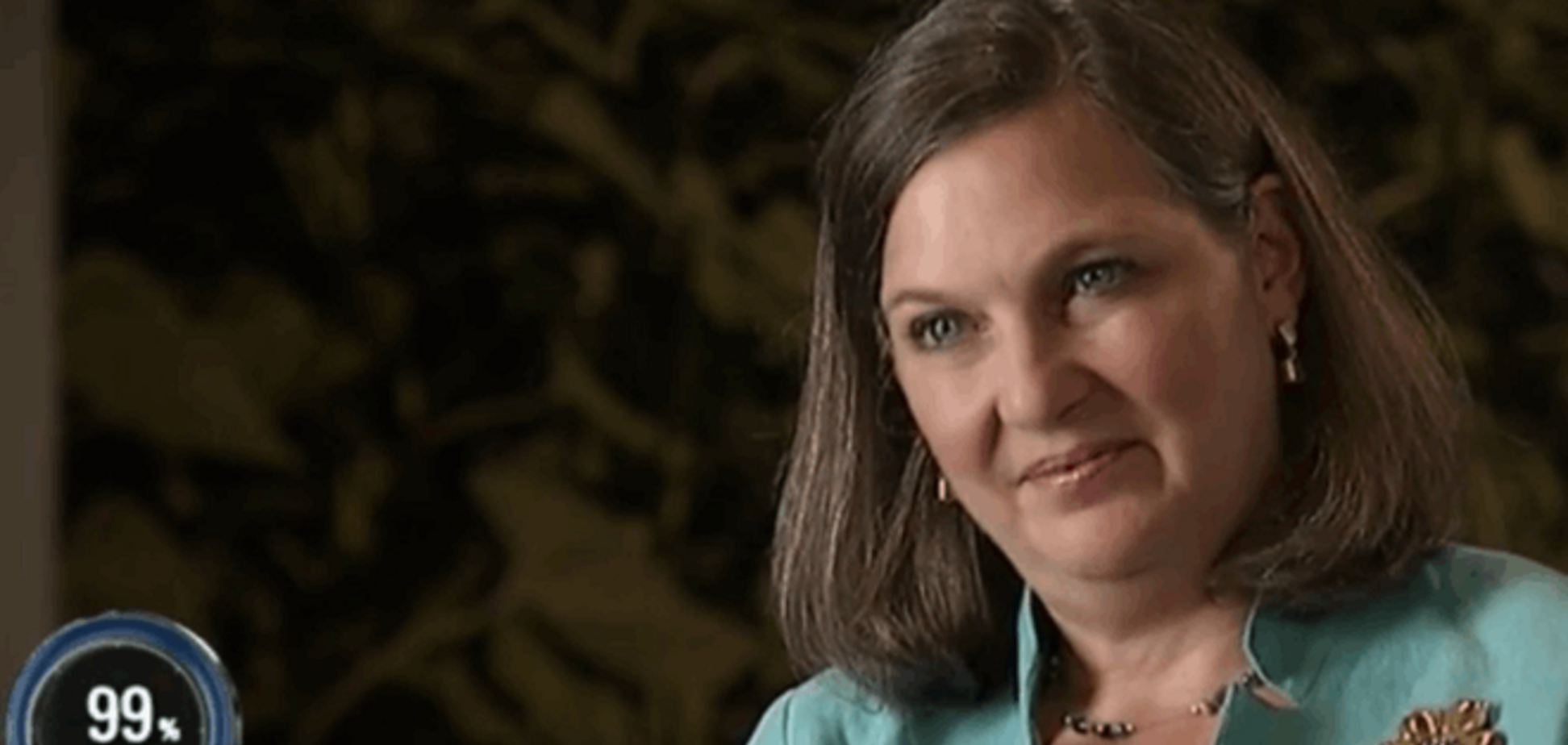 Нуланд предупредила Путина: цена может возрасти