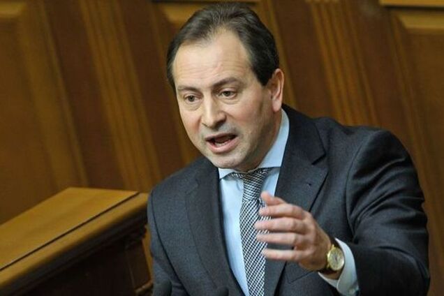 Томенко: Рада как всегда обманула всех, и себя в том числе