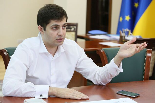 Сакварелидзе рассказал о судьбе прокуроров-взяточников