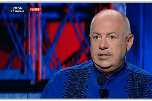 Піскун: гідра корупції та всіх проблем знаходиться в Києві