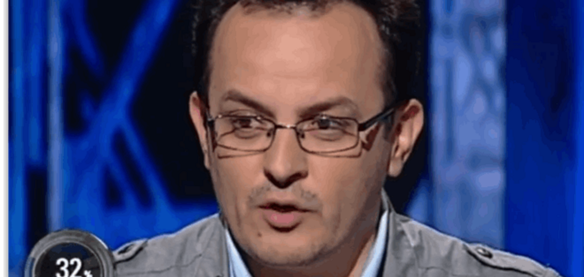 Гопко отозвали с должности главы комитета по иностранным делам - Березюк