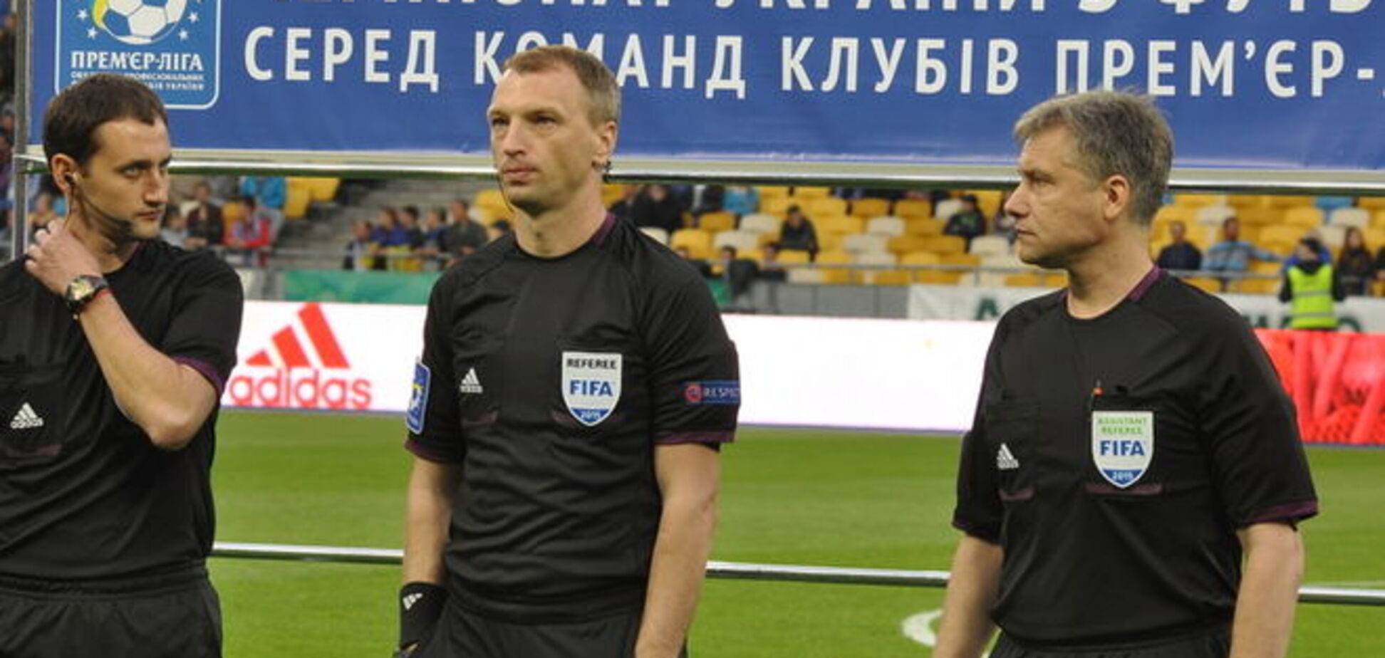 Где смотреть матчи 1-го тура чемпионата Украины: расписание трансляций