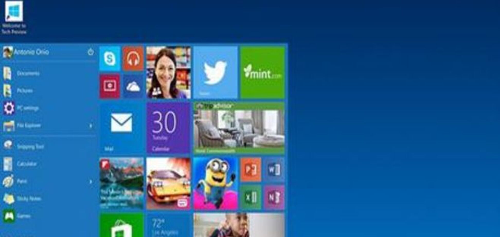 Windows 10 в подарок: обновляются все!
