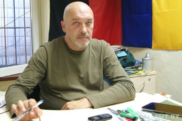 ЗМІ знайшли заміну Москалю на Луганщині: область може очолити волонтер