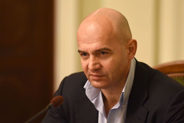 Коалиция договорилась о выборах на оккупированных территориях