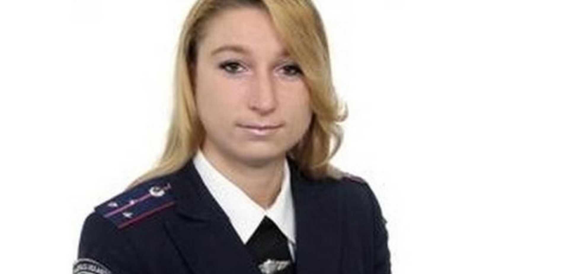 Женщина-милиционер, которой ампутировали ногу после теракта во Львове, очнулась