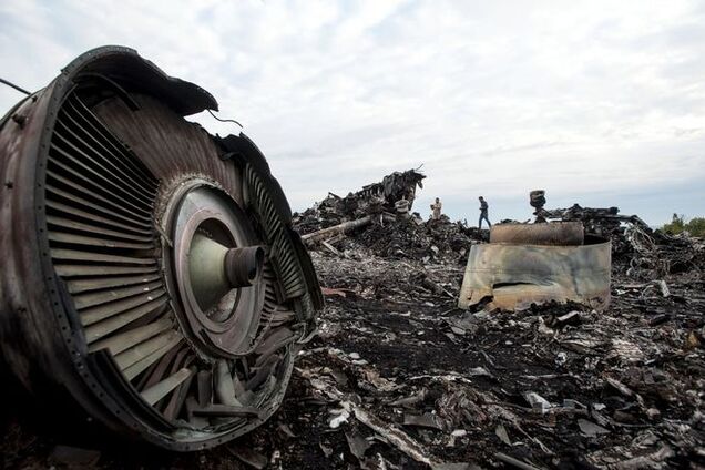 Рейс MH17: Украина и Нидерланды договорились по трибуналу